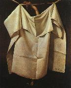 After the Bath Raphaelle Peale